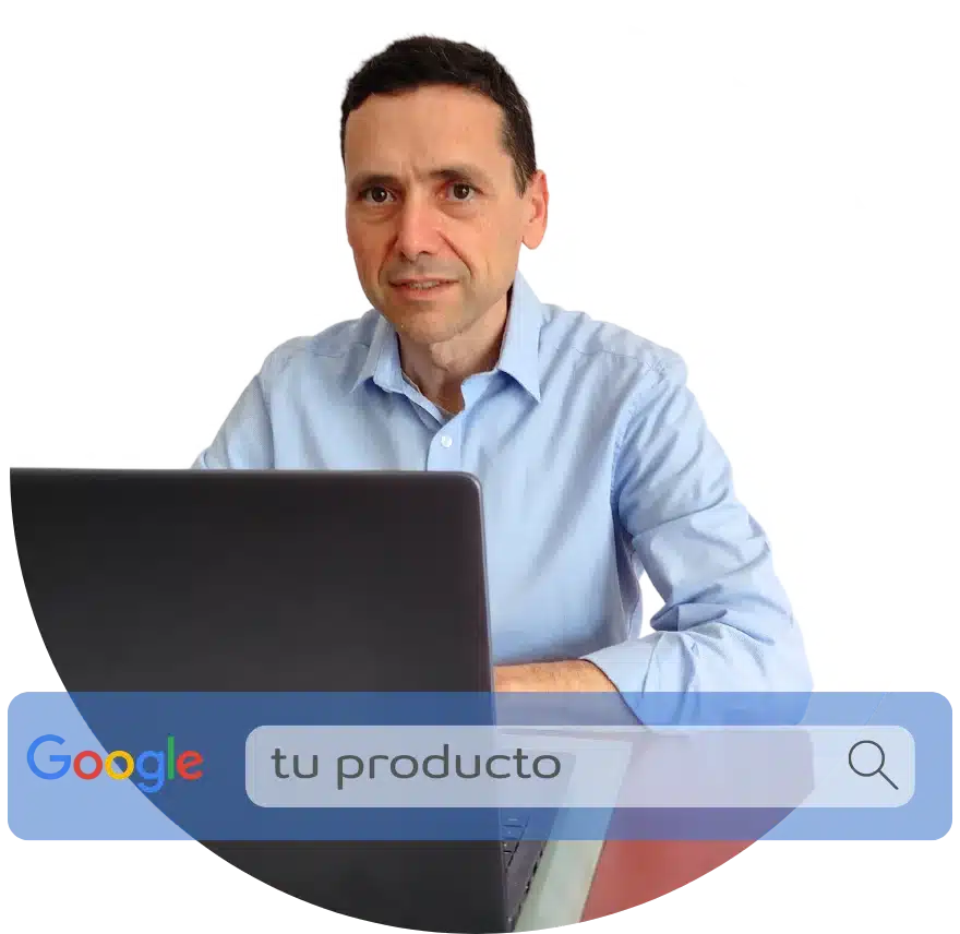 Consultor especialista en SEO Local y Diseño Web