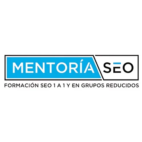 Formado en Mentoria SEO 1 a 1 y grupos reducidos con Deam Romero Dani Llamazares