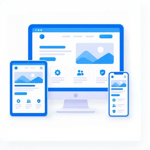 diseño web responsive con Jose Puerta